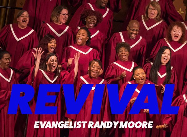 Revival Choir